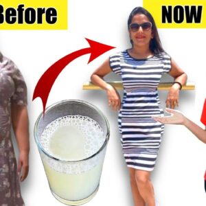 No Diets ! I Lost 10 Kgs In 45 Days ! Eat And Lose Weight Everyday