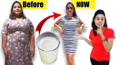 No Diets ! I Lost 10 Kgs In 45 Days ! Eat And Lose Weight Everyday