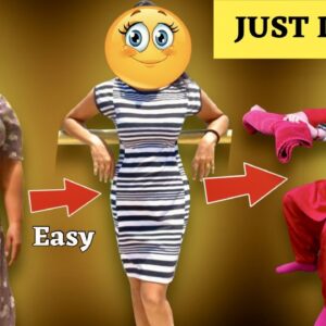 They Laughed At My Client's BELLY FAT For Years ! Now Look At Her SLIM WAIST !