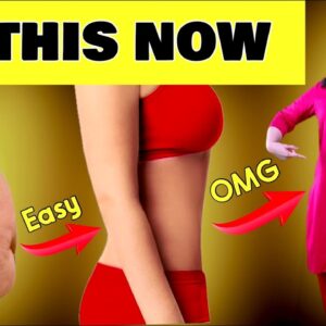 20 Minutes  Easy Exercise Routine For Beginners To Lose Belly Fat At Home