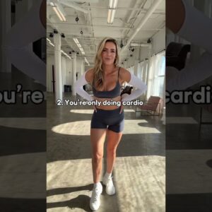 3 Reasons You Aren’t Losing Weight + how to fix it