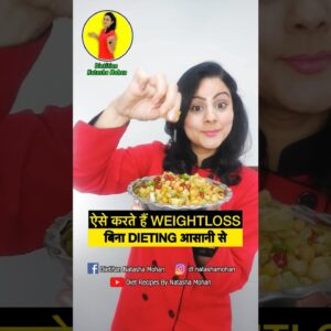 NO OIL WEIGHT LOSS SALAD #weightloss #dietplan #healthyfood #diet #healthy #weightlossdiet #diet