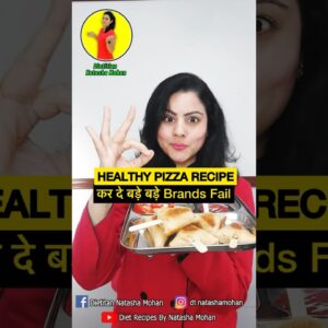 MasterChef से भी बेहतर recipe #healthy #weightloss #weightlossdiet #newrecipe #weightlossjourney