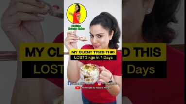Tikki aur Chaat ka swad is ek Dish mein 👍🏻 #healthy #dietplan #weightloss #healthyfood #diet