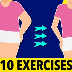 Shed Pounds with 10 Weight Loss Exercises for Ultimate Body Transformation