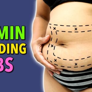 30-Minute Standing Core Workout (No Jumping Required): Tone up Your Abs