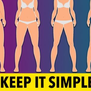 Standing Exercises to Keep it Simple: The Best Home Routine In 2024