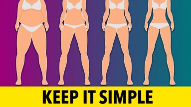 Standing Exercises to Keep it Simple: The Best Home Routine In 2024