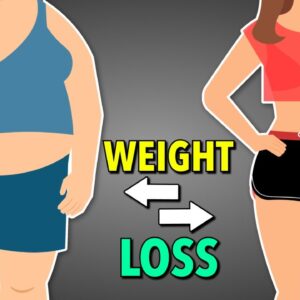 Supercharge Weight Loss with High-Intensity HIIT at Home – Full Body Burn