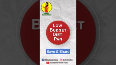 1000 CALS LOW BUDGET DIET PLAN FOR SUMMER #dietplan #healthy #new #food #healthyfood #weightloss