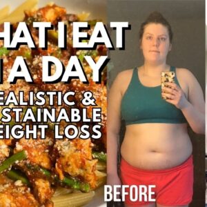 WHAT I EAT IN A DAY FOR WEIGHT LOSS/MAINTENANCE | WeightWatchers | HOUSE TOUR,  tacos, pasta, creami