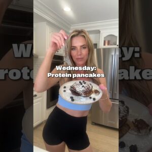 What I Eat In A Week | High Protein Breakfasts
