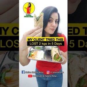 MONO DIET KA KAMAAL ! #food #diet #healthydiet #weightloss #recipe #cooking #healthyeating #healthy