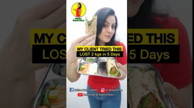 MONO DIET KA KAMAAL ! #food #diet #healthydiet #weightloss #recipe #cooking #healthyeating #healthy
