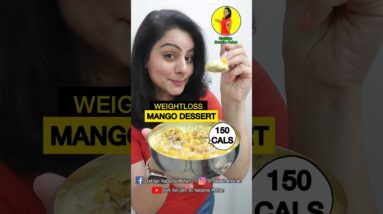 Mango people ka favourite❤️ #weightloss #healthy #diet #new #cooking #dietfood #healthyfood #healthy