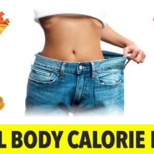 Cardio Workout for a Total-Body Calorie-Burn: 20 Minutes, No Excuses