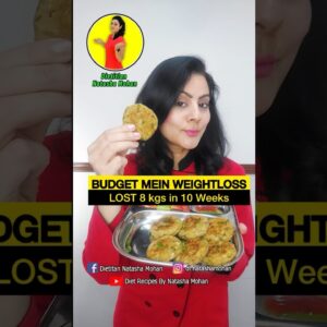 45 CALS per tikki , HIGH PROTEIN DINNER RECIPE #dietplan #weightloss #healthy #new #diet #food