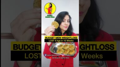 45 CALS per tikki , HIGH PROTEIN DINNER RECIPE #dietplan #weightloss #healthy #new #diet #food