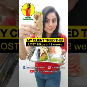 WEIGHT LOSS LUNCH RECIPE FOR FAST RESULTS #weightloss #dietplan #diet #new #dietfood #healthyfood