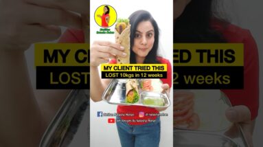 WEIGHT LOSS LUNCH RECIPE FOR FAST RESULTS #weightloss #dietplan #diet #new #dietfood #healthyfood