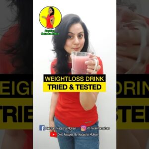 50 CALS only weight loss drink & free smoothie diet plan #dietplan #weightloss #healthy #diet #new