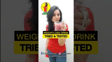 50 CALS only weight loss drink & free smoothie diet plan #dietplan #weightloss #healthy #diet #new