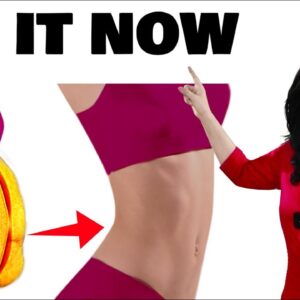 5 Min BEGINNER AB WORKOUT || Seated ABS To Burn BELLY FAT At Home