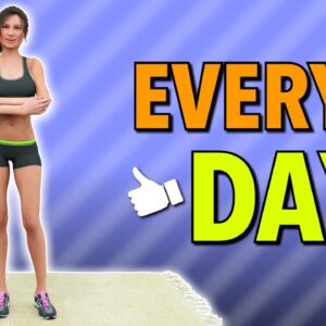 Exercise at Home Every Day: The Perfect Complement to Your Diet