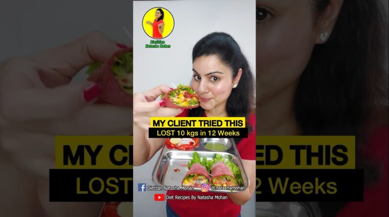HOW TO EAT ROTI FPR WEIGHT LOSS #food #healthy #healthydiet #recipe #easyrecipe #diet #recipe