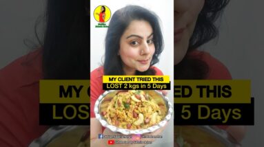 HOW TO EAT RICE FOR WEIGHT LOSS #recipe #diet #healthy #healthydiet #weightloss #food #healthyeating
