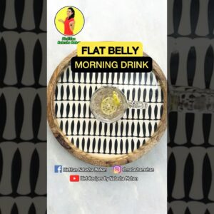 FLAT BELLY DRINK FOR WEIGHT LOSS #healthy #weightloss #healthyeating #diet #healthydiet #dietplan