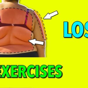 12 Effective Exercises to Lose Arm and Back Fat
