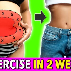 Discover the Benefits of Consistent Exercise in 2 Weeks