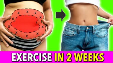 Discover the Benefits of Consistent Exercise in 2 Weeks