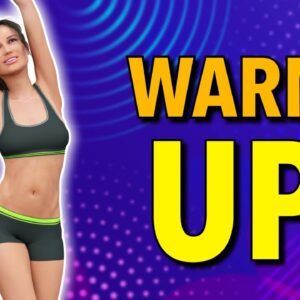 Essential exercises Warm-Up Exercises Before Your Workout