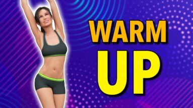 Essential exercises Warm-Up Exercises Before Your Workout