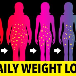 Daily 30-Minute of Total Body Workout can help you lose weight