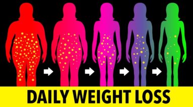 Daily 30-Minute of Total Body Workout can help you lose weight