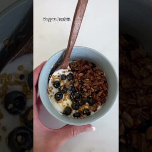 What I Eat In A Day | high protein meal ideas