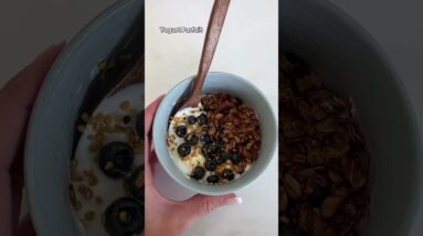 What I Eat In A Day | high protein meal ideas
