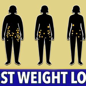 42-Minute Best Weight Loss Workout - Start Slow