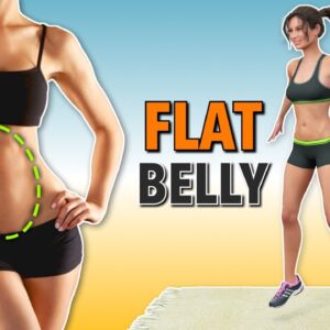 Begin Your Journey to a Flatter Belly Today