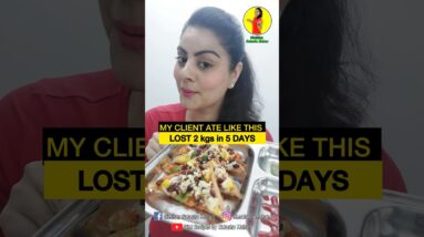 Jab diet mein pizza khane ko mile #healthy #food #weightlossdiet #recipe #healthyfood #easyrecipe