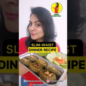55 CALS DINNER FOR WEIGHT LOSS #healthy #weightlossdiet #recipe #weightloss #diet #food #highprotein