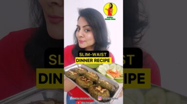 55 CALS DINNER FOR WEIGHT LOSS #healthy #weightlossdiet #recipe #weightloss #diet #food #highprotein