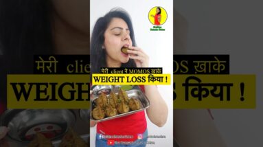 HEALTHY WEIGHT LOSS MOMOS RECIPE #healthy #food #weightlossdiet #recipe #easyrecipe #weightloss #new
