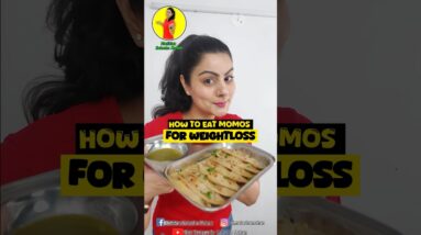 FOMO OF MOMO FOR WEIGHT LOSS #healthy #food #healthyfood #recipe #weightlossdiet #healthydiet #diet