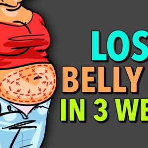 30-Minute Standing Abs Workout – Lose Belly Fat in 3 Weeks