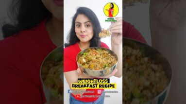 DIABETES & WEIGHT BREAKFAST LOSS RECIPE #weightlossdiet #food #healthy #recipe #diet #gooddiet #new
