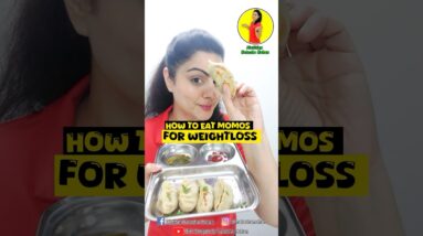 Only 35 CALS momos #healthy #weightlossdiet #food #diet #dietplan #easyrecipe #healthyfood #dietfood